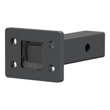 Carica l&#39;immagine nel visualizzatore di Gallery, Curt Pintle Mount (2in Shank 20000lbs 6in Long)