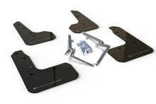 Load image into Gallery viewer, Rally Armor 17-19 Honda Civic Sport Touring Black UR Mud Flap w/ Dark Grey Logo