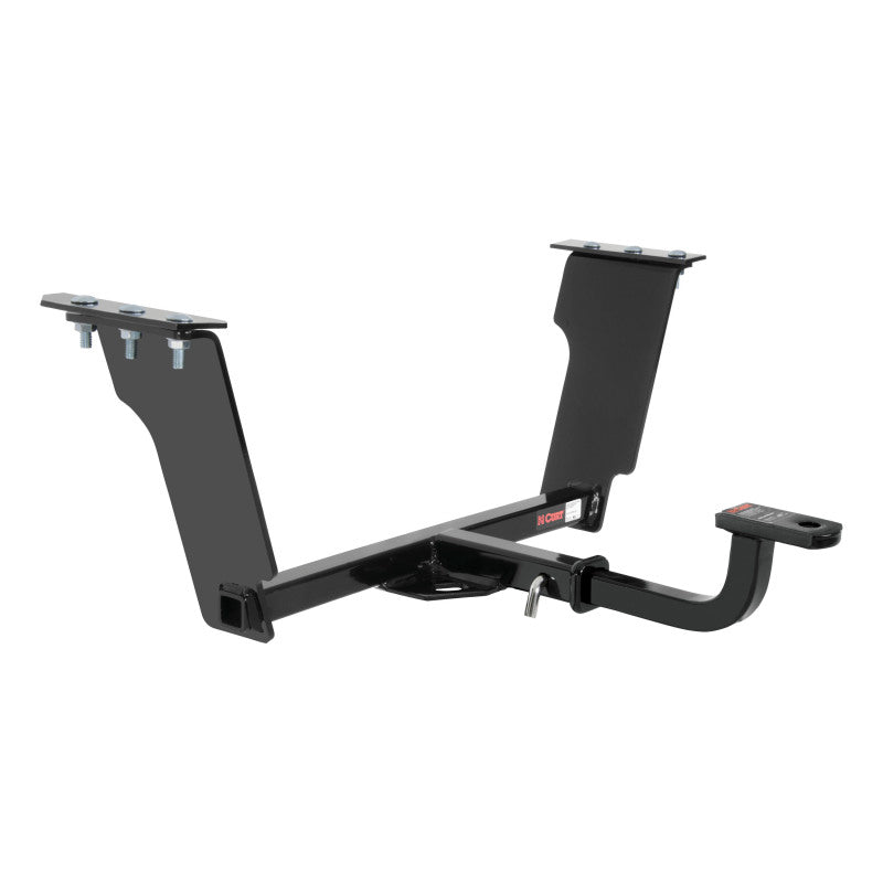 Curt 04-11 Cadillac CTS & Sts Class 1 Trailer Hitch w/1-1/4in Ball Mount