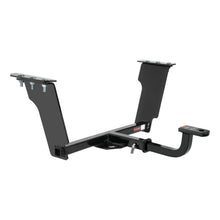Load image into Gallery viewer, Curt 04-11 Cadillac CTS &amp; Sts Class 1 Trailer Hitch w/1-1/4in Ball Mount