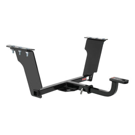 Curt 04-11 Cadillac CTS & Sts Class 1 Trailer Hitch w/1-1/4in Ball Mount