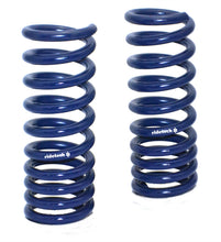 Carica l&#39;immagine nel visualizzatore di Gallery, Ridetech 55-57 Chevy Big Block StreetGRIP Dual-Rate Coil Springs Pair