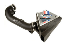 गैलरी व्यूवर में इमेज लोड करें, Volant 11-14 Ford Mustang 5.0L Blue Recharger Pro5 Closed Box Air Intake System