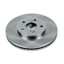 Carica l&#39;immagine nel visualizzatore di Gallery, Power Stop 2002 Lexus ES300 Front Autospecialty Brake Rotor