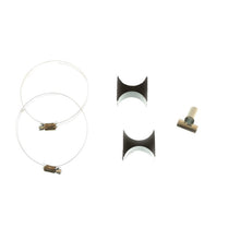 Charger l&#39;image dans la galerie, Bilstein 5160 Series 5165 Series 9.9in. Travel 360/80 46mm Monotube Shock Absorber