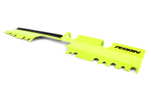 Carica l'immagine nel visualizzatore di Gallery, Perrin 2015 WRX/STi Neon Yellow Radiator Shroud