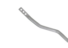 गैलरी व्यूवर में इमेज लोड करें, Whiteline 87-92 Toyota Supra MK3 MA70/1 Rear 22mm Heavy Duty Adjustable Swaybar