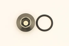 गैलरी व्यूवर में इमेज लोड करें, DeatschWerks 10AN ORB Male Plug Low Profile Internal Allen/Hex (Incl. O-Ring)