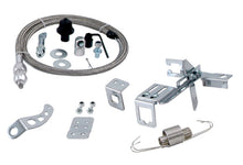 Carica l&#39;immagine nel visualizzatore di Gallery, Spectre Throttle Cable &amp; Bracket Kit