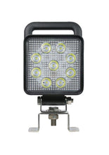 Carica l&#39;immagine nel visualizzatore di Gallery, Hella ValueFit Work Light 4SQ 1.0 MV LR H+S DT