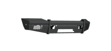 Carica l'immagine nel visualizzatore di Gallery, Road Armor 19-20 Ram 2500 Vaquero Front Non-Winch Bumper w/6 Sensor - Tex Blk