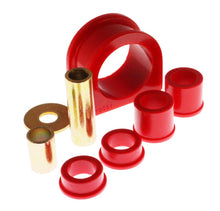 Carica l'immagine nel visualizzatore di Gallery, Energy Suspension 01-04 Toyota Pickup 4wd / 96-02 4Runner Red Front Rack and Pinion Bushing Set