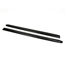 गैलरी व्यूवर में इमेज लोड करें, Westin 1996-2004 Toyota Tacoma Fullsize Wade Bedcaps Smooth - No Holes - Black