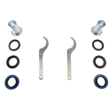 गैलरी व्यूवर में इमेज लोड करें, Bilstein B14 (PSS) 99-06 VW Golf/99-05 Jetta/99-10 Beetle Front &amp; Rear Performance Suspension System