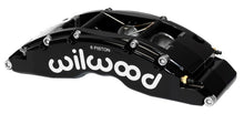 गैलरी व्यूवर में इमेज लोड करें, Wilwood Caliper-TC6R 1.88/1.62/1.62in Pistons 1.38in Disc