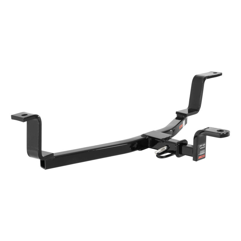 Curt 01-06 Hyundai Elantra Sedan & Hatchback Class 1 Trailer Hitch w/1-1/4in Ball Mount