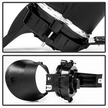 Laden Sie das Bild in den Galerie-Viewer, Spyder Dodge Ram 02-08 1500 OEM Fog Lights w/ Bulbs W/O Switch - Clear FL-DRAM02-C
