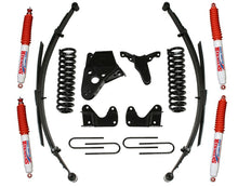 Laden Sie das Bild in den Galerie-Viewer, Skyjacker 4&quot;83-97 RAN 4WD SYS/HD BKTS