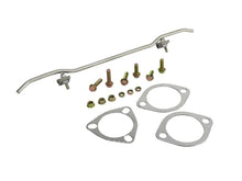 Laden Sie das Bild in den Galerie-Viewer, Skunk2 MegaPower RR 17-20 Honda Civic Si Sedan Exhaust System