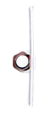 Cargar imagen en el visor de la galería, Spectre Magna-Clamp Hose Clamp 1/2in. - Red/Blue