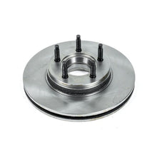 Cargar imagen en el visor de la galería, Power Stop 95-97 Ford Ranger Front Autospecialty Brake Rotor