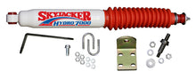 Carica l&#39;immagine nel visualizzatore di Gallery, Skyjacker Steering Damper Kit 2007-2007 GMC Sierra 1500 Classic 4 Wheel Drive