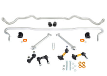 गैलरी व्यूवर में इमेज लोड करें, WL Sway Bars - Kits