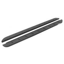 Laden Sie das Bild in den Galerie-Viewer, Go Rhino RB10 Slim Running Boards - Tex Black - 73in