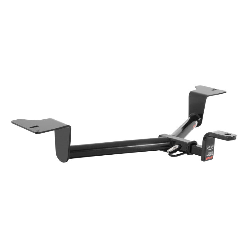 Curt 08-10 Suzuki SX-4 Sport Sedan Class 1 Trailer Hitch w/1-1/4in Ball Mount