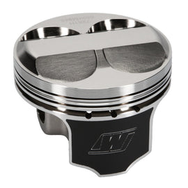 Wiseco AC/HON B 4v DOME +8.25 STRUT 8450XX Piston Shelf Stock Kit - 2to4wheels