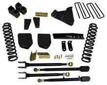 Charger l&#39;image dans la galerie, Skyjacker 4&quot;KIT,11 F250 4WD/DSL W/LKS