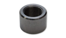 गैलरी व्यूवर में इमेज लोड करें, Vibrant 3/8in NPT Female Weld Bung (1in OD) - Aluminum