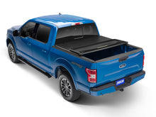 Laden Sie das Bild in den Galerie-Viewer, Tonno Pro 06-14 Honda Ridgeline 5ft Fleetside Tonno Fold Tri-Fold Tonneau Cover