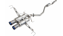 Carica l&#39;immagine nel visualizzatore di Gallery, HKS Hi-Power SPEC-L2 6BA-FK7 L15C