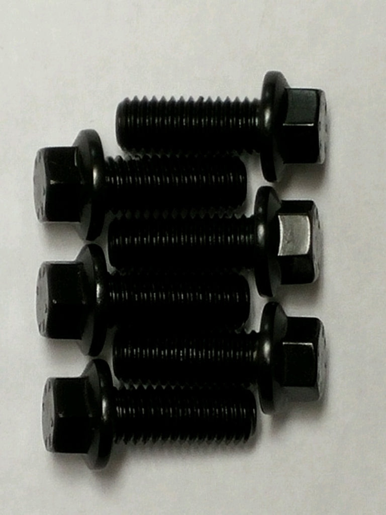 McLeod Bolt Pak P/P 8mm X 1.50mm X 20mm Mustang 1980-95 (6 Per Box)
