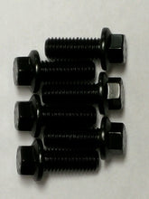 Cargar imagen en el visor de la galería, McLeod Bolt Pak P/P 8mm X 1.50mm X 20mm Mustang 1980-95 (6 Per Box)