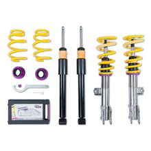 Charger l&#39;image dans la galerie, KW Coilover Kit V1 Mercedes CLA 250 4 Matic