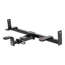 Load image into Gallery viewer, Curt 06-10 Mazda 5 Sport Class 1 Trailer Hitch w/1-1/4in Ball Mount