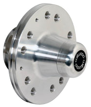 गैलरी व्यूवर में इमेज लोड करें, Wilwood Hub-Hat Mount Vented Rotor Camaro 79-81 5x4.50/4.75