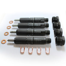 Carica l&#39;immagine nel visualizzatore di Gallery, DDP Cummins P-Pump 4BT - Custom Injector Set
