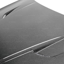 Charger l&#39;image dans la galerie, Seibon 2012+ Volkswagen Golf MK7 TM-Style Carbon Fiber Hood
