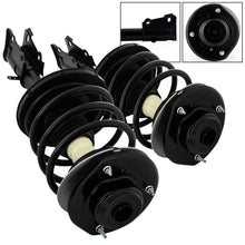 Load image into Gallery viewer, xTune Chrysler Town and Country 01-07 Struts/Springs w/Mounts - Front Left and Right SA-171572L-R
