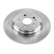 Cargar imagen en el visor de la galería, Power Stop 00-03 Mercedes-Benz ML55 AMG Rear Autospecialty Brake Rotor