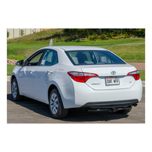 Load image into Gallery viewer, Curt 03-14 Toyota Corolla Class 1 Trailer Hitch w/1-1/4in Receiver