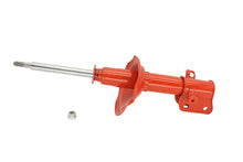 Carica l&#39;immagine nel visualizzatore di Gallery, KYB Shocks &amp; Struts AGX Front Right SUBARU Impreza (AWD) 1993-01 SUBARU Impreza (FWD) 1993-96 SUBARU