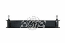 Carica l&#39;immagine nel visualizzatore di Gallery, CSF 15-18 Ford F-150 2.7L Transmission Oil Cooler