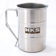 Carica l&#39;immagine nel visualizzatore di Gallery, HKS DRUM CAN MUG CUTLERY SET