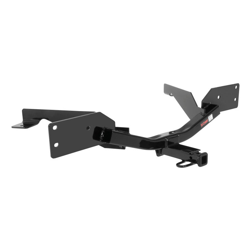 Curt 00-07 Chevy Monte Carlo (Excl SS) Class 2 Trailer Hitch w/1-1/4in Receiver