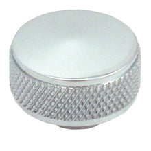 Charger l&#39;image dans la galerie, Spectre Air Cleaner Nut - Knurled Billet Steel (Fits 1/4in.-20 Threaded Studs)