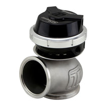 Laden Sie das Bild in den Galerie-Viewer, Turbosmart WG50 Gen V Pro-Gate 50 7psi Black
